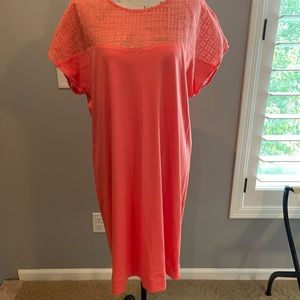 Hanro Nightgown, Sz Large, NWT